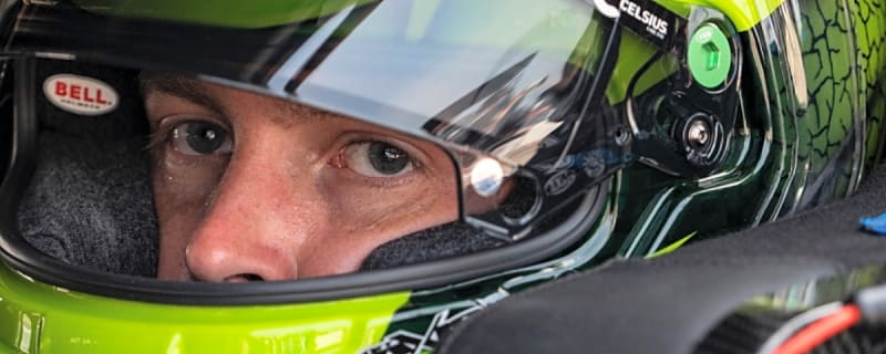 NASCAR insiders react to aggressive William Byron move on Ryan Blaney, dominant win at Martinsville