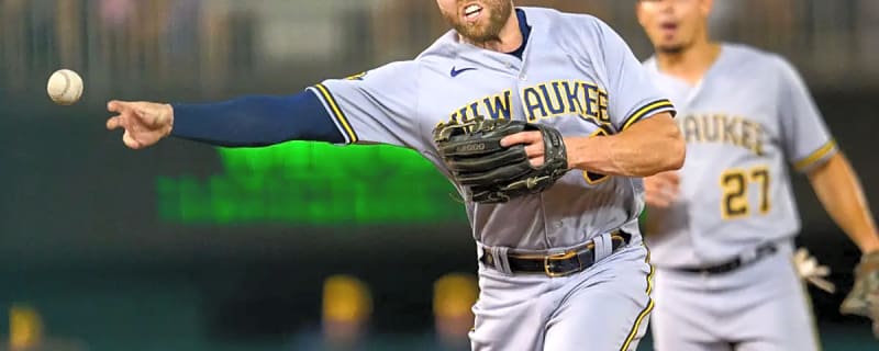 Chicago Cubs: Former Counsell charge named as possible surprise roster addition