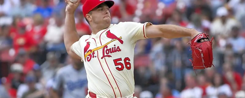 Chicago Cubs reportedly interested in high-profile free agent closer