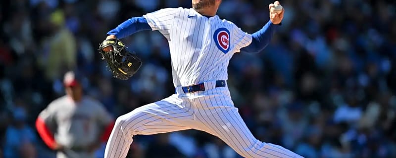 Chicago Cubs: best kept secret of 2026 MLB season revealed