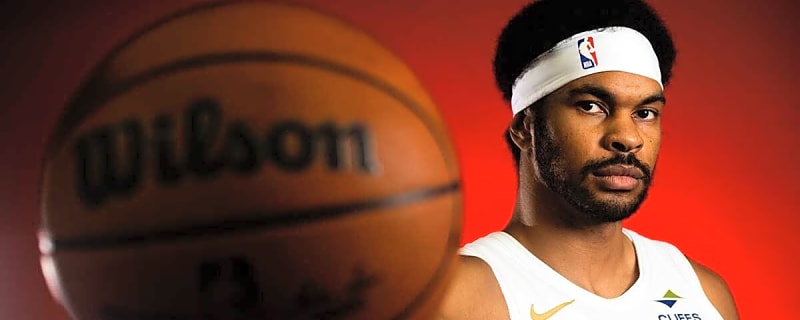 Cavs training camp observations: Jarrett Allen adjusting to 5-out