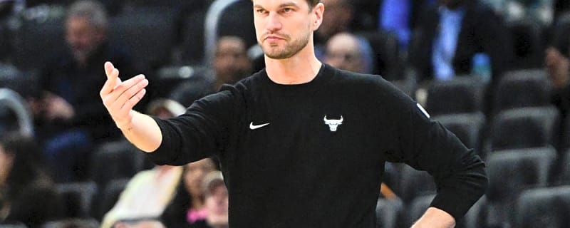 Chicago Bulls: Tiago Splitter is already proving why he was a good head coaching hire