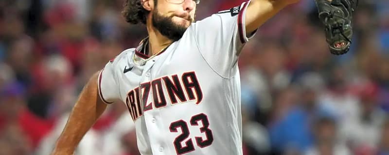 How the Chicago Cubs may luck into free agent Zac Gallen