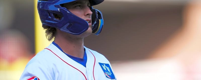 Chicago Cubs prospect named most likely September callup