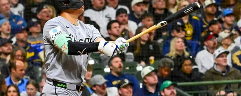 Munetaka Murakami historic 2 game effort is 1 bright spot for White Sox