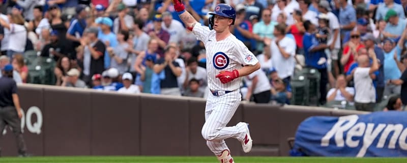 Chicago Cubs: Pete Crow-Armstrong discusses possibly surpassing Shohei Ohtani in NL MVP race