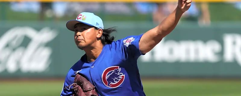 This is the Chicago Cubs best-case outcome for the 2026 season