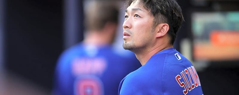 Chicago Cubs’ Seiya Suzuki situation is even worse than you thought