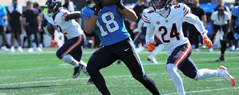 Chicago Bears rookie could make Tyrique Stevenson’s job a lot less secure in Week 3