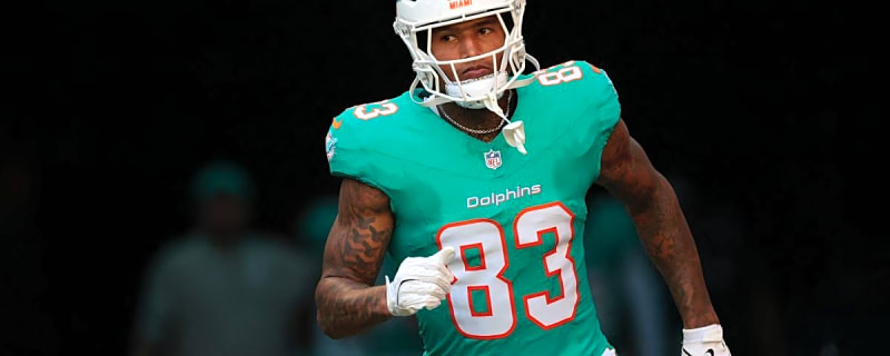 New Carolina Panthers offensive weapon expects to play against Chicago Bears
