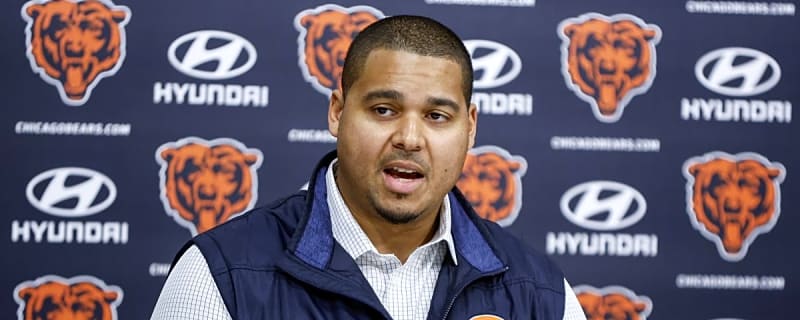 Chicago Bears reveal major update on search for pass-rushing help