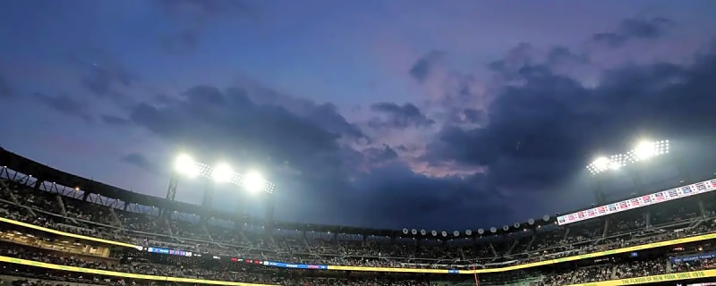 Chicago White Sox show interest in former New York Mets starter