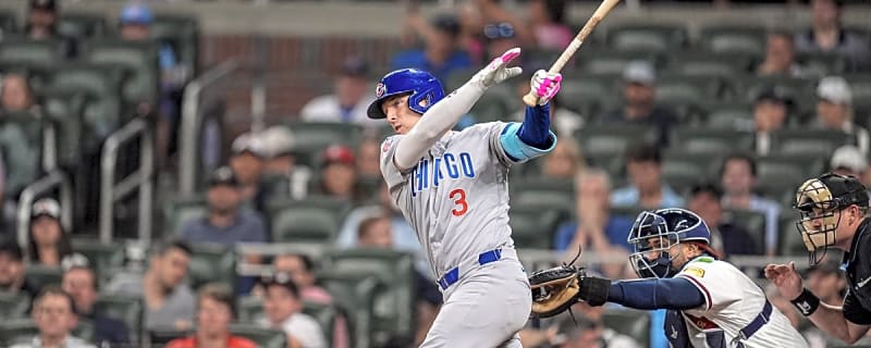 What has been missing from Alex Bregman so far?