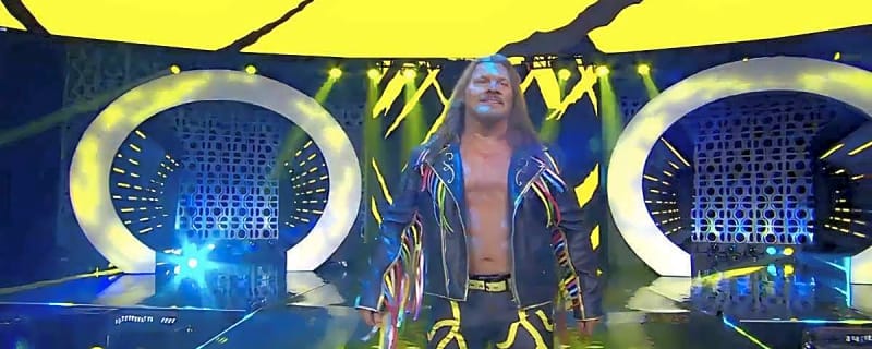 Chris Jericho&#39;s Old Comments on Post-Retirement Plans Resurface Amid WWE Return and AEW Exit Rumors