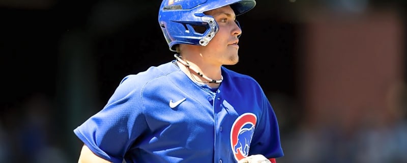 Chicago Cubs promote 2 prospects to High-A