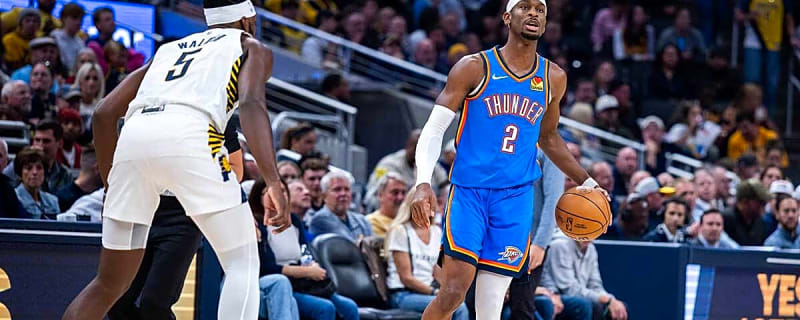 Thunder HC Mark Daigneault gushes over Shai Gilgeous-Alexander’s quality besides scoring after career night
