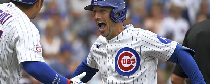 Chicago Cubs: Year one of Alex Bregman is in the books