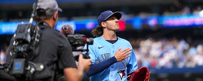 Chicago Cubs named a 'winner' of the 2026 MLB trade deadline