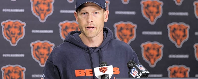 Bears’ latest development at one contentious position will anger fans