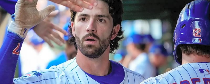Chicago Cubs: Dansby Swanson is killing the ball after rewired hitting approach
