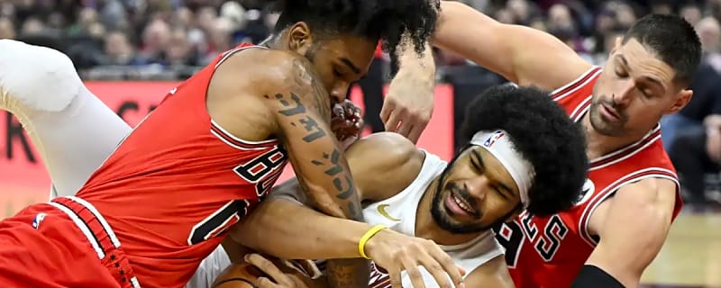 Chicago Bulls tried to trade star to Celtics: Report