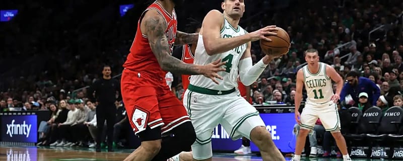 Chicago Bulls: Nikola Vucevic sends brutal message after Celtics trade