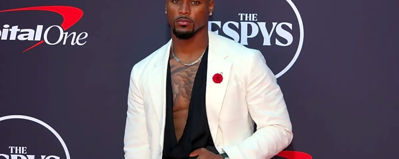 Jonathan Owens sends parting message after two seasons with Chicago Bears