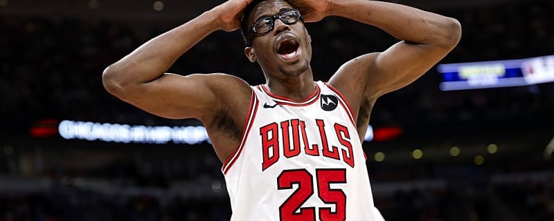 Report suggests Chicago Bulls turned down more trade offers at deadline