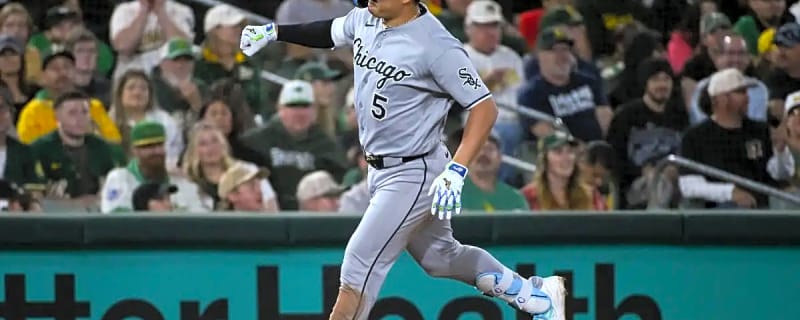 Munetaka Murakami’s 2026 home run pace on track to join Shohei Ohtani in elite club