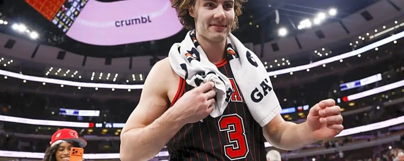 Chicago Bulls named most shocking start to the 2025 NBA season