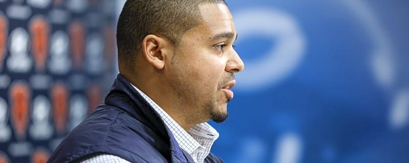 Chicago Bears linked to breakout pass rusher amid fan frustration