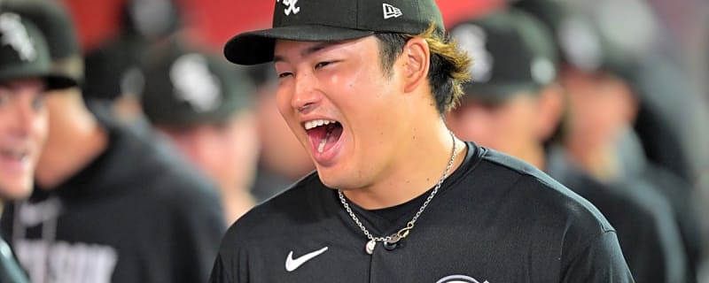White Sox star Munetaka Murakami lands chilling comparison to MLB outcast