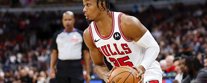 NBA analyst not quite buying Chicago Bulls’ hot start