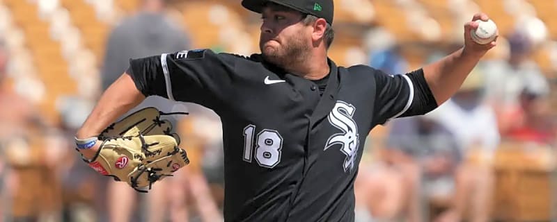 Bleacher Report ranks Chicago White Sox pitching staff in bottom 5