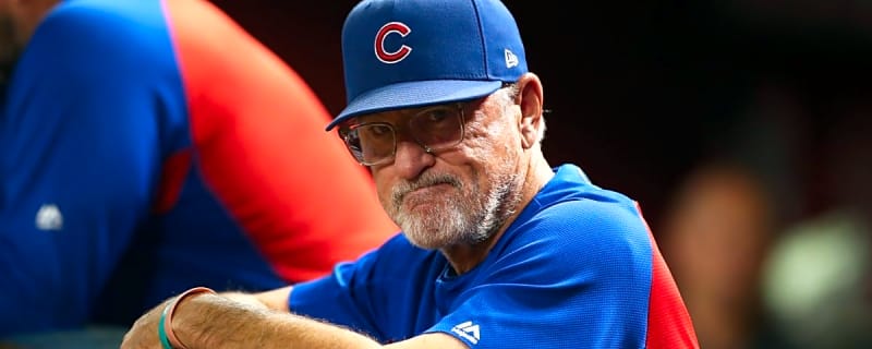 Chicago Cubs: A decade of falling short