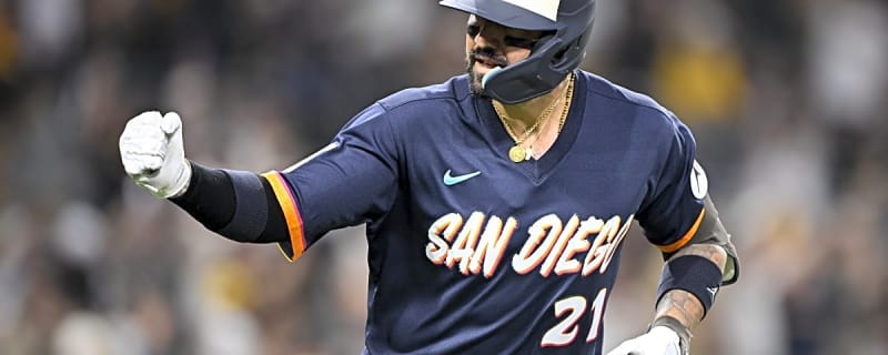 Should the Chicago Cubs explore reunion with this former Cubs slugger?