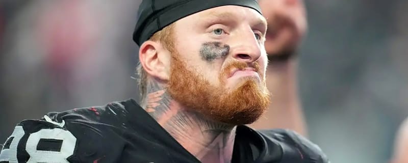 Chicago Bears hit with shocking Maxx Crosby warning amid trade buzz