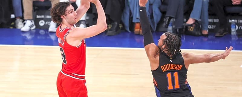ESPN releases a ‘future’ power rankings, ranks Chicago Bulls as one of the worst