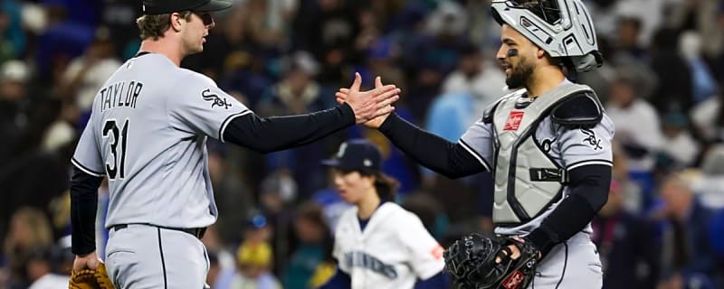Chicago White Sox hope Edgar Quero can reverse his poor season