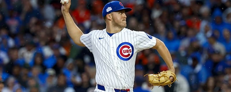 Chicago Cubs’ pitcher heading to injured list