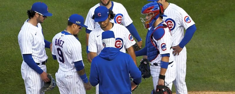 Former Chicago Cubs All-Star pitcher could announce retirement soon