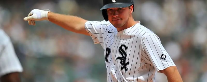 Chicago White Sox Kyle Teel exits World Baseball Classic game with apparent injury