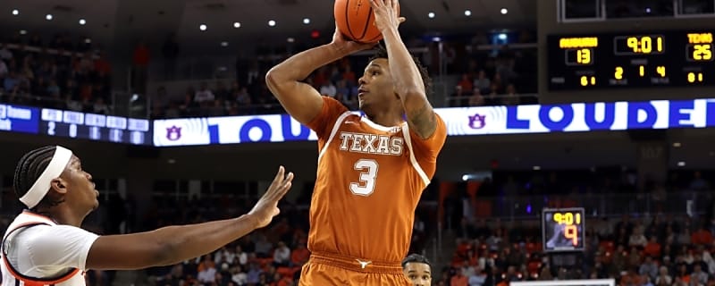 Dailyn Swain drafted by Chicago Bulls: Analysis, contract details, more