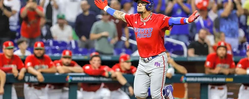 Former Chicago Cubs star suspended from 2026 World Baseball Classic