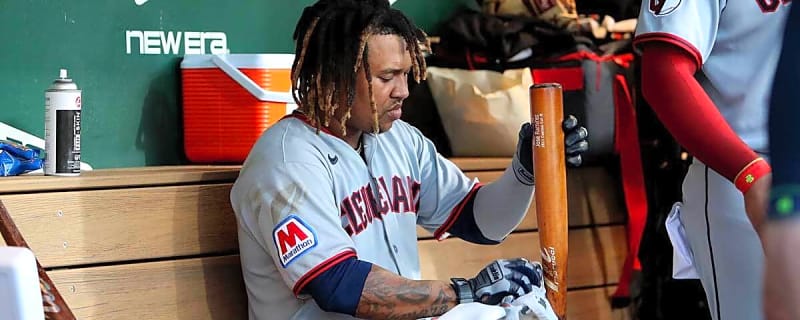 Jose Ramirez surprisingly pulls out of All-Star Game