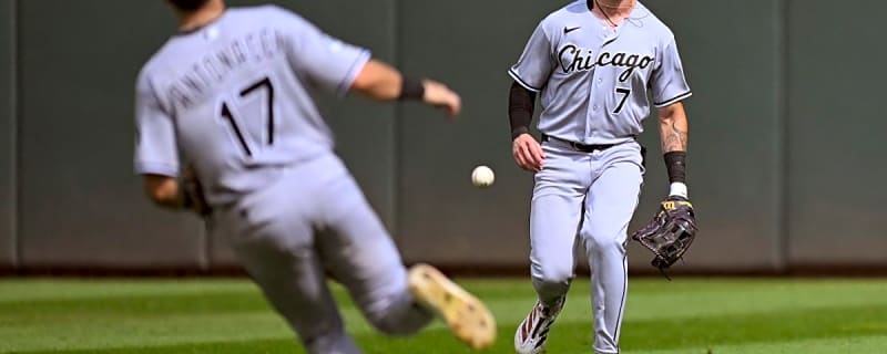  Chicago White Sox acquire veteran outfielder to help bolster playoff run
