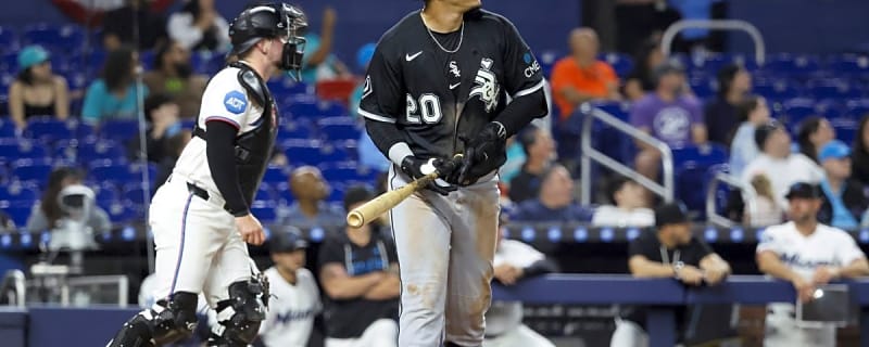 Chicago White Sox skyrocket up latest MLB power rankings, Miguel Vargas award prediction