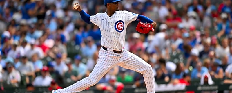 Chicago Cubs: Patience for Cabrera runs thin, Counsell speaks on pitcher’s future
