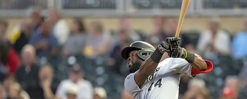 Chicago White Sox trade infield depth to the Balitmore Orioles