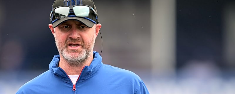 Report: Giants fire defensive coordinator Shane Bowen